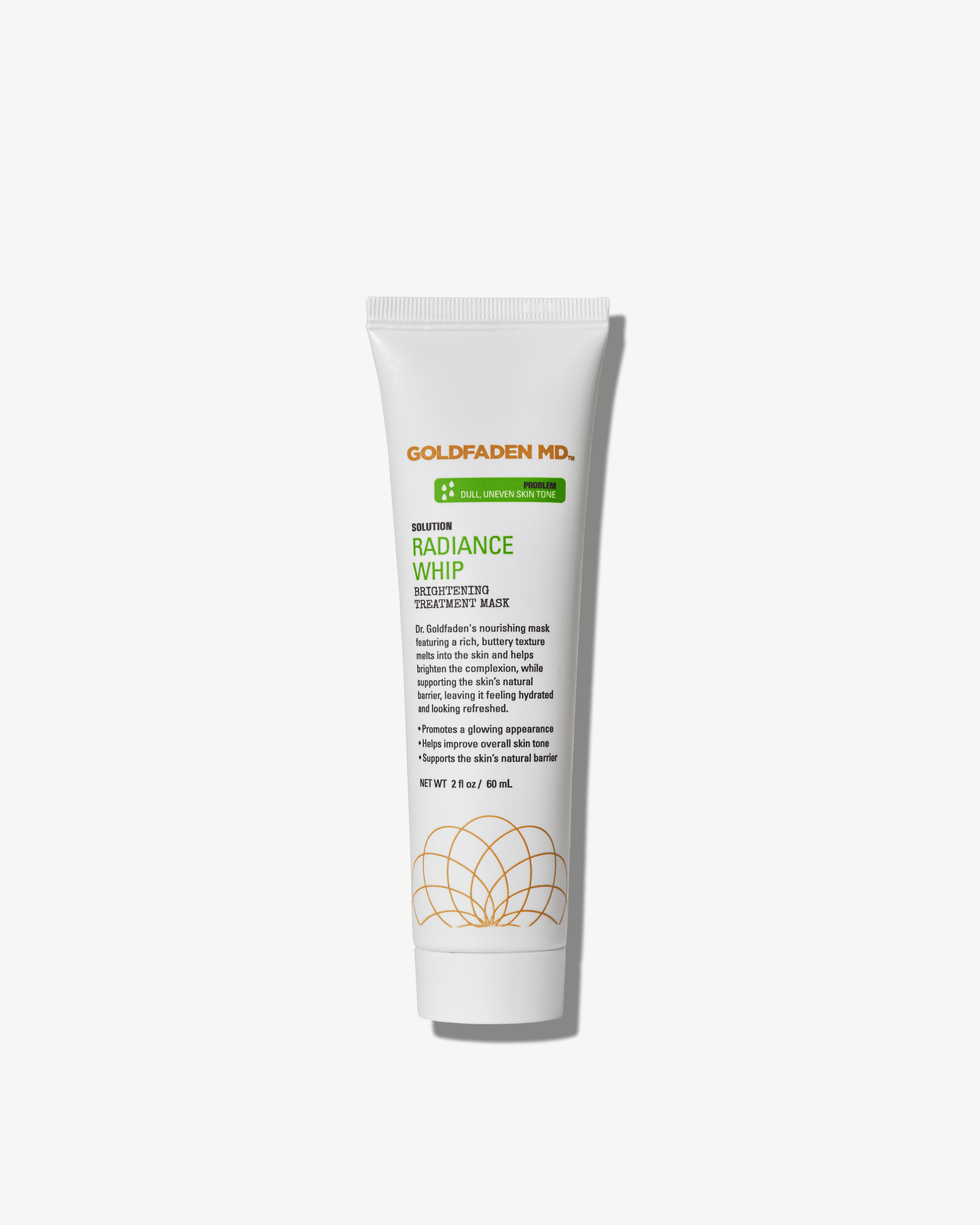 Radiance Whip Brightening Treatment Mask