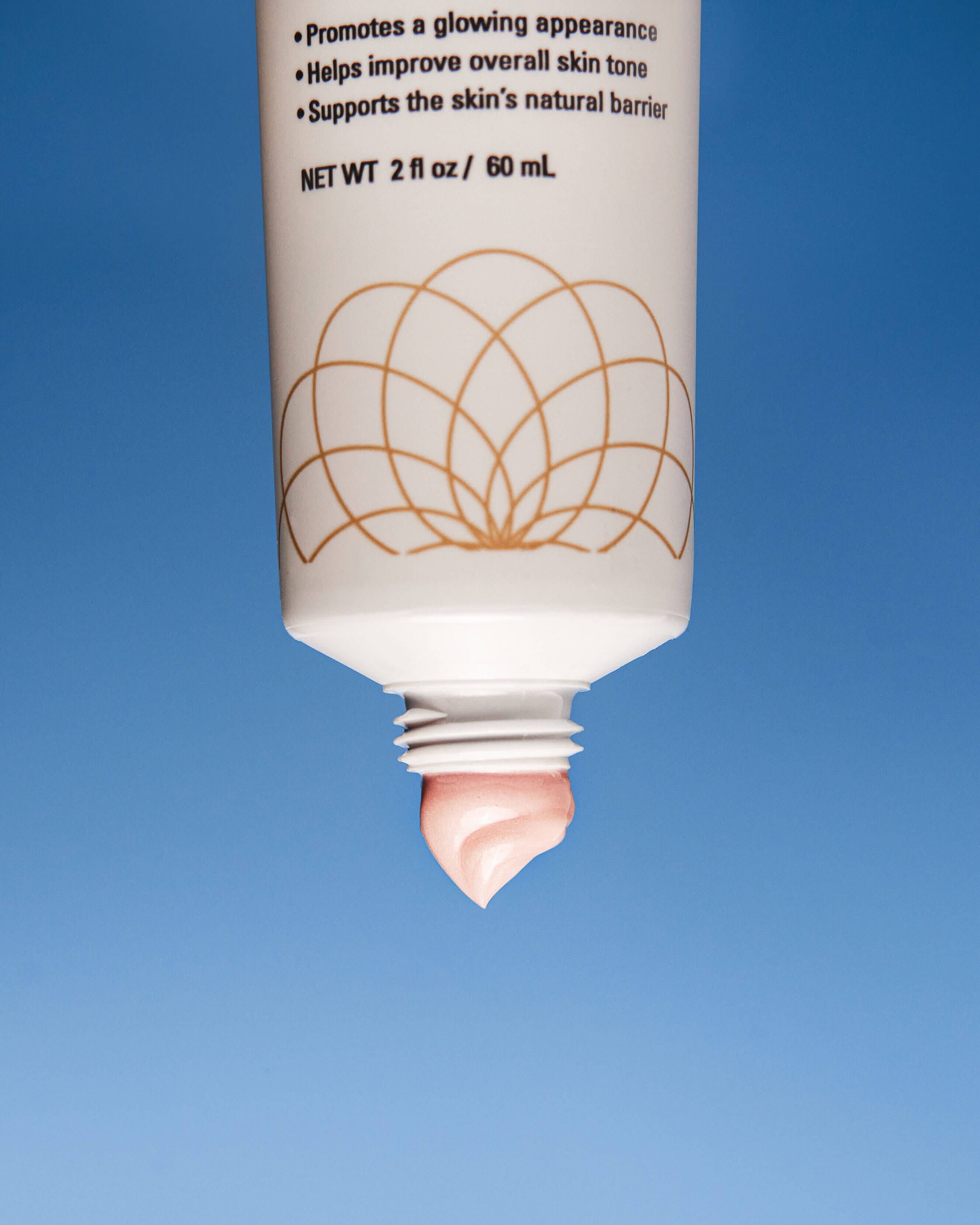 Radiance Whip Brightening Treatment Mask