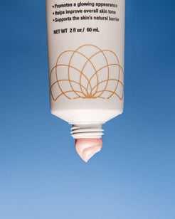 Radiance Whip Brightening Treatment Mask