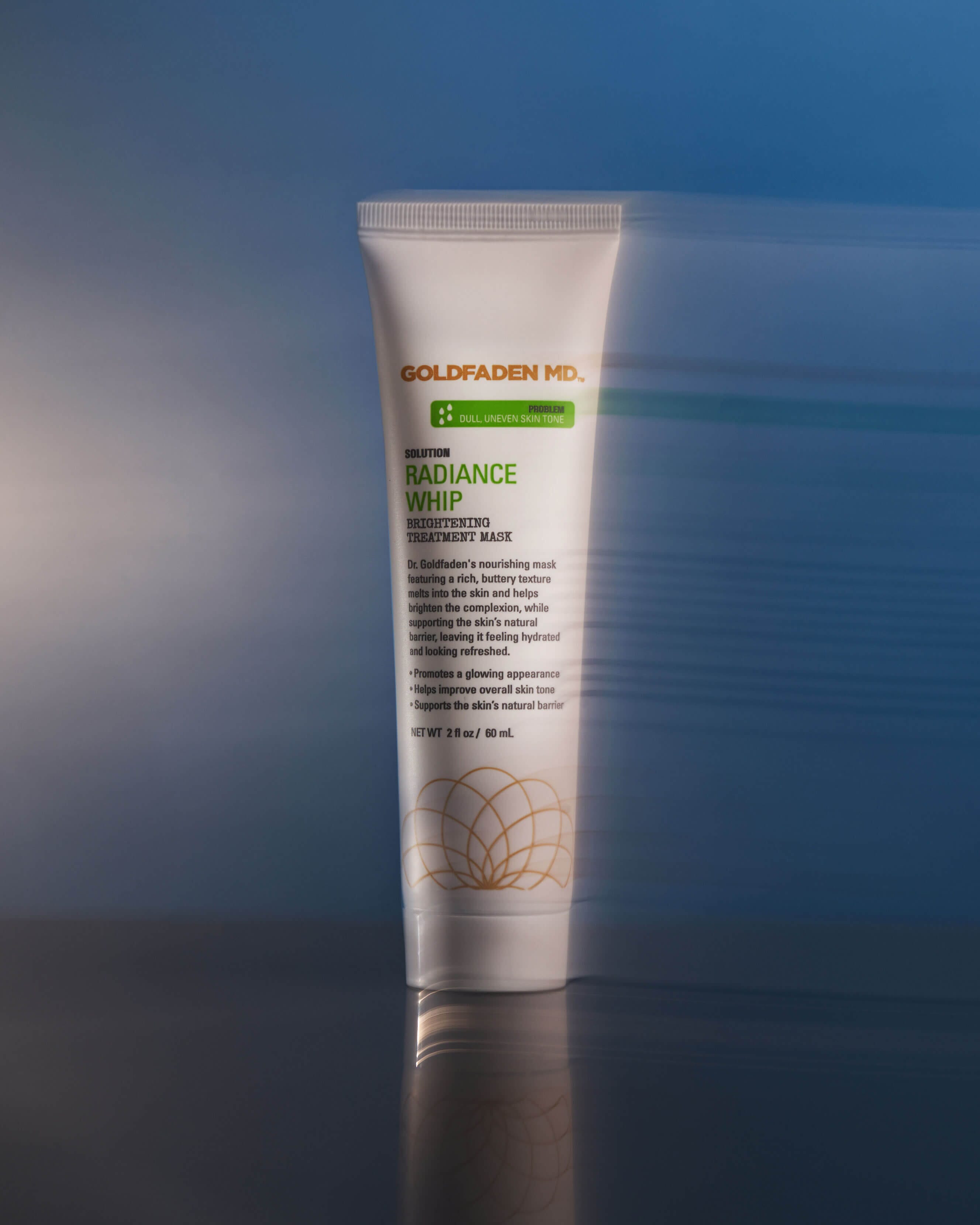 Radiance Whip Brightening Treatment Mask