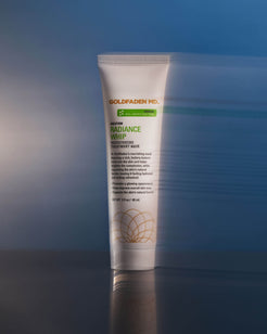 Radiance Whip Brightening Treatment Mask