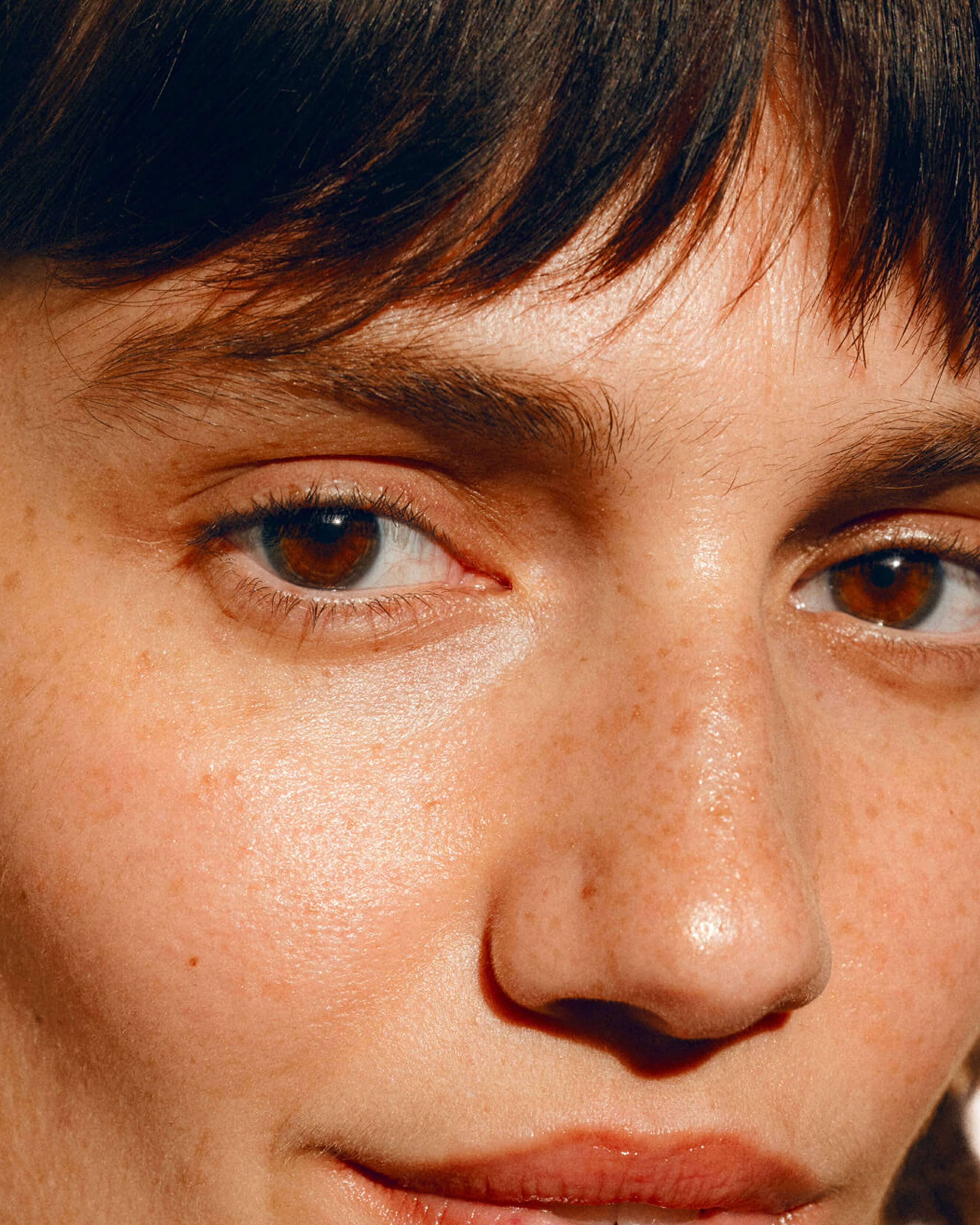 The One Daily Sun Cream SPF 30