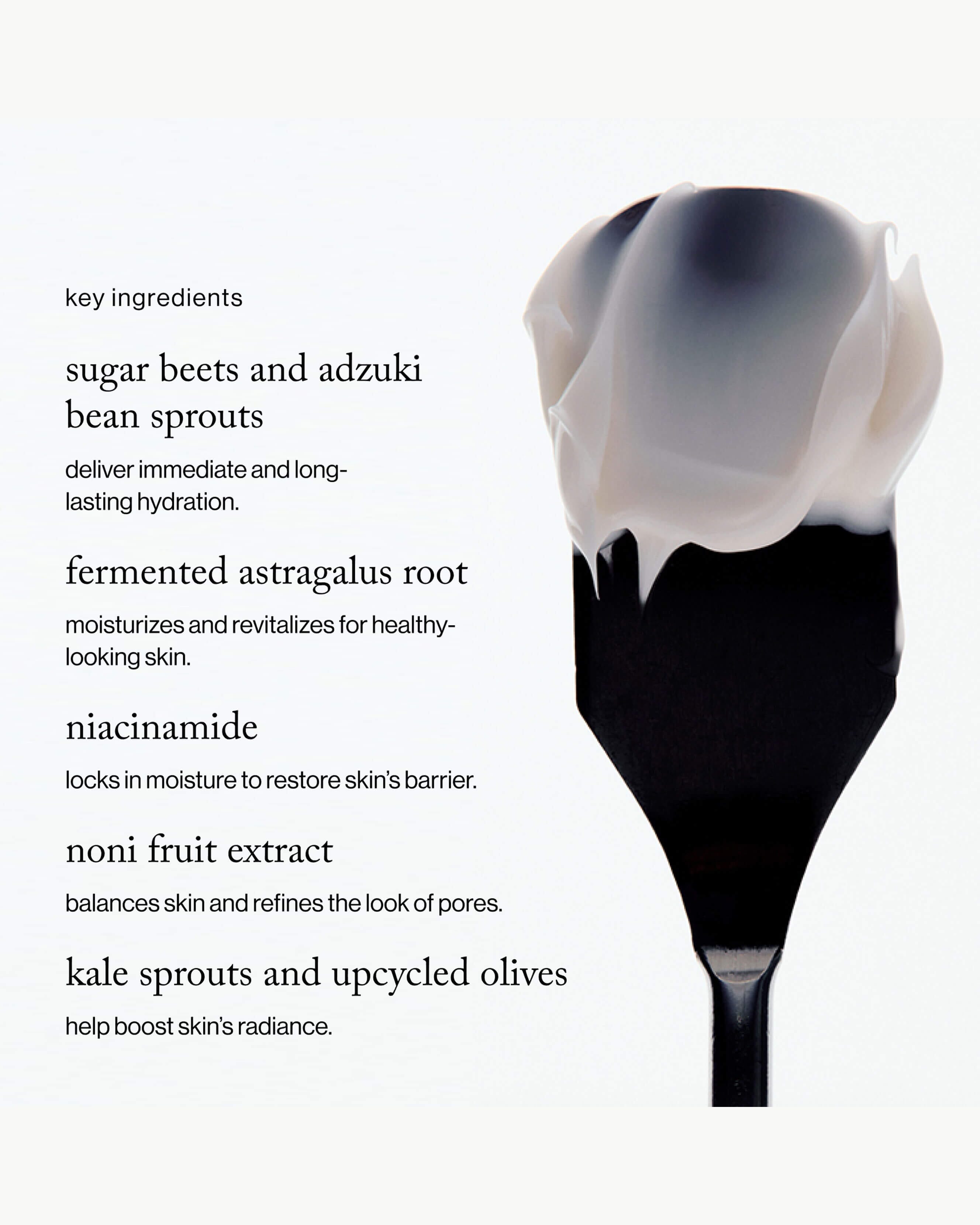 72-Hour Supercharged Hydrating Water-Cream