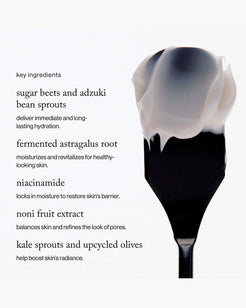 72-Hour Supercharged Hydrating Water-Cream