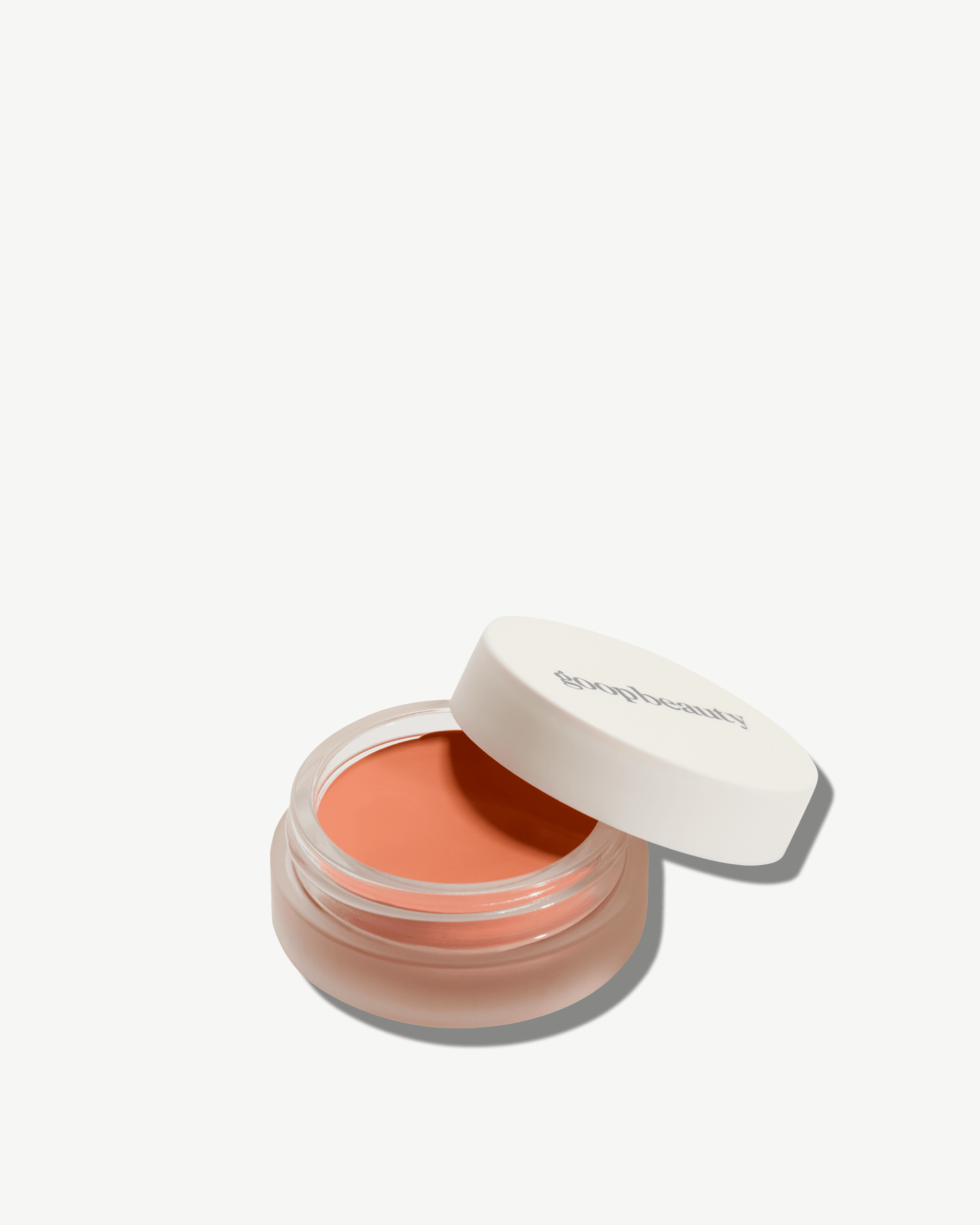 Slipper (warm peach)