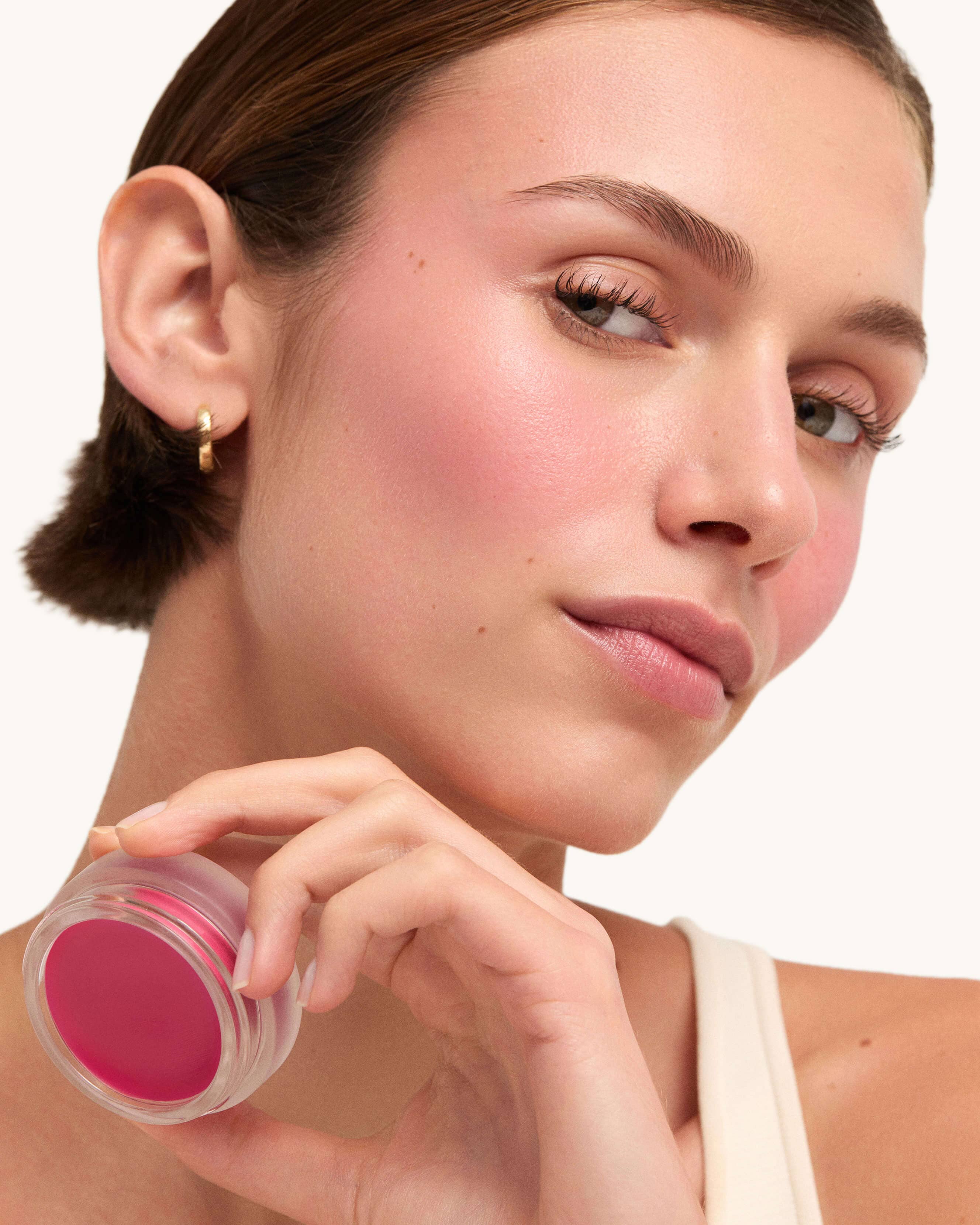 Venus (soft fuscia)
