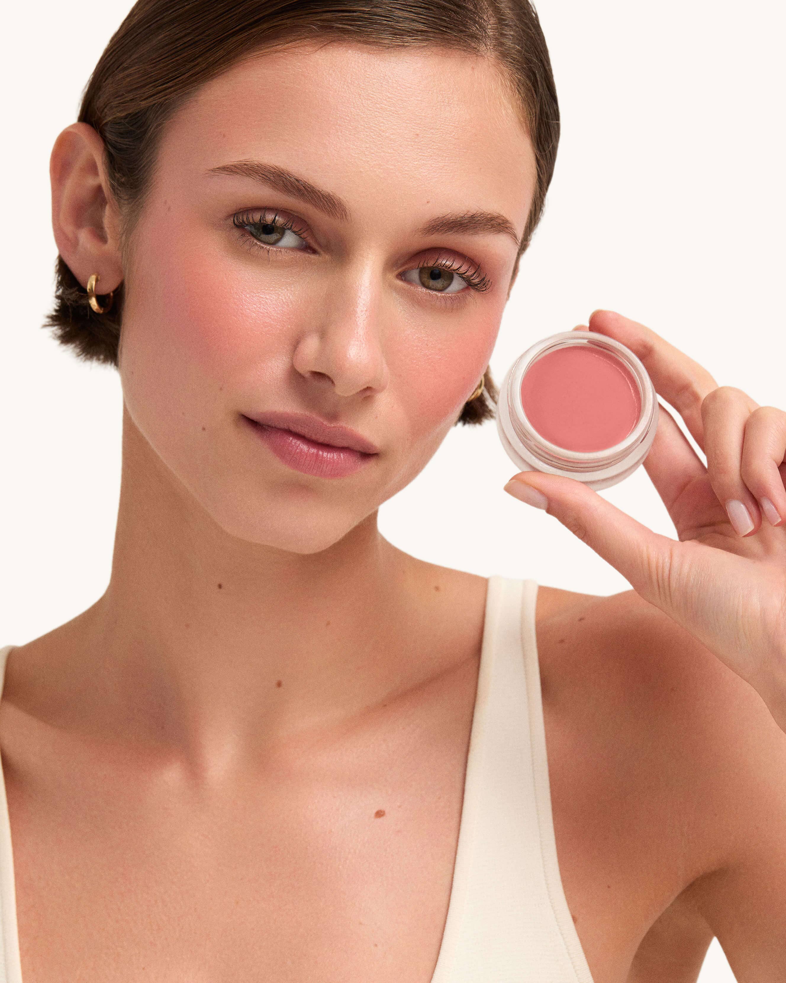 Velveteen (soft mauve)