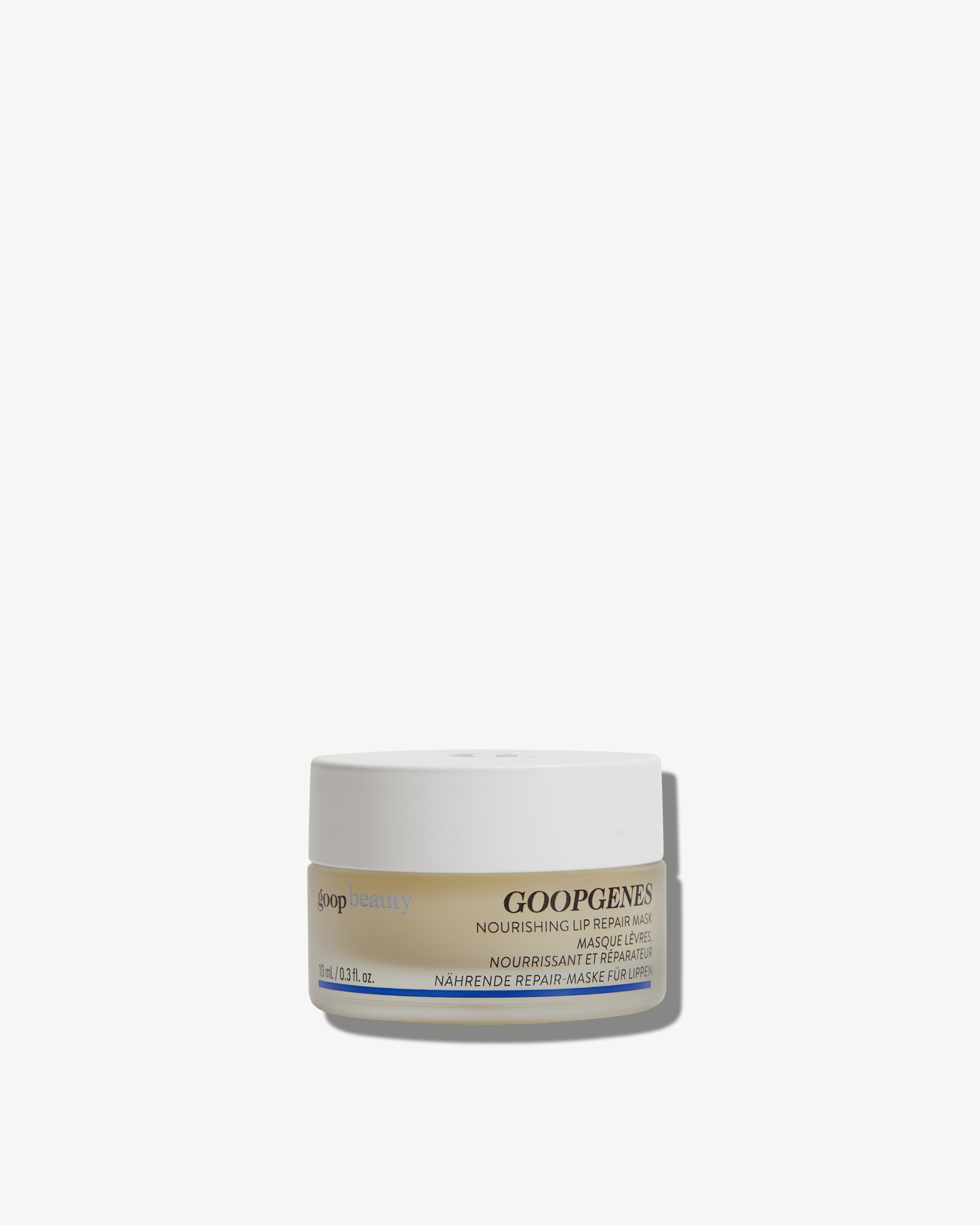 Nourishing Lip Repair Mask