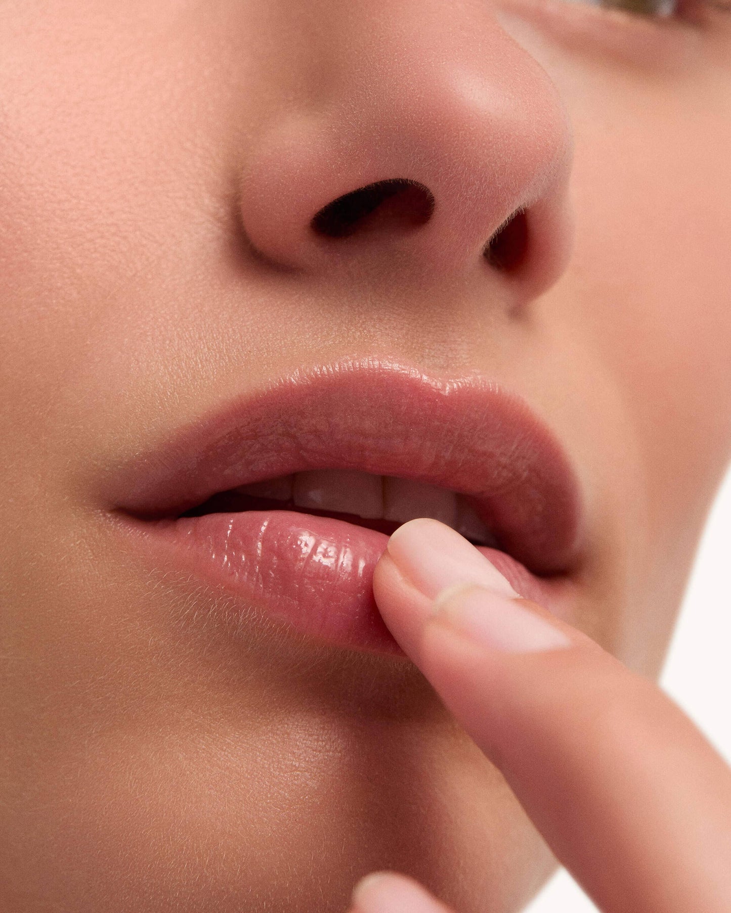 Nourishing Lip Repair Mask