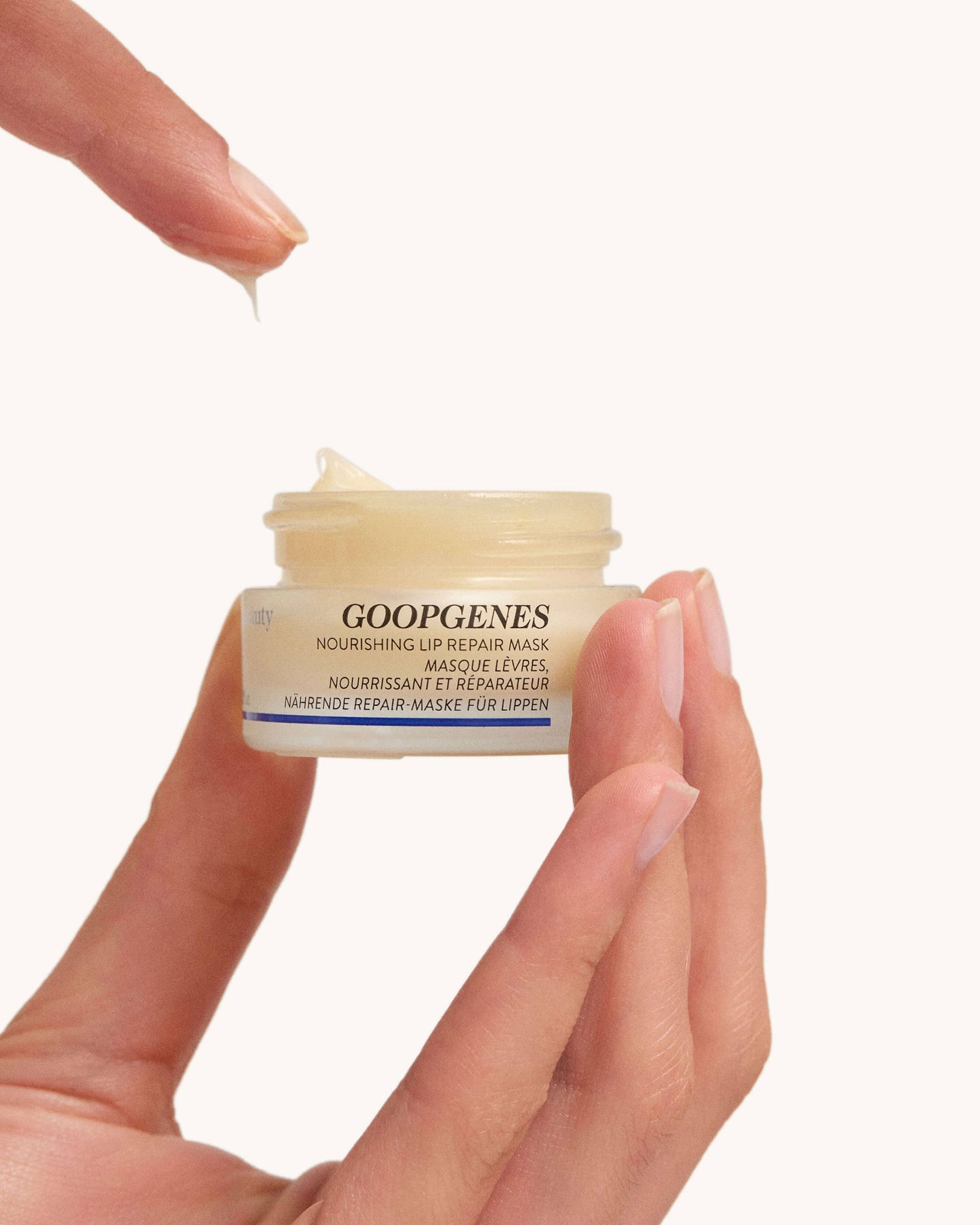 Nourishing Lip Repair Mask