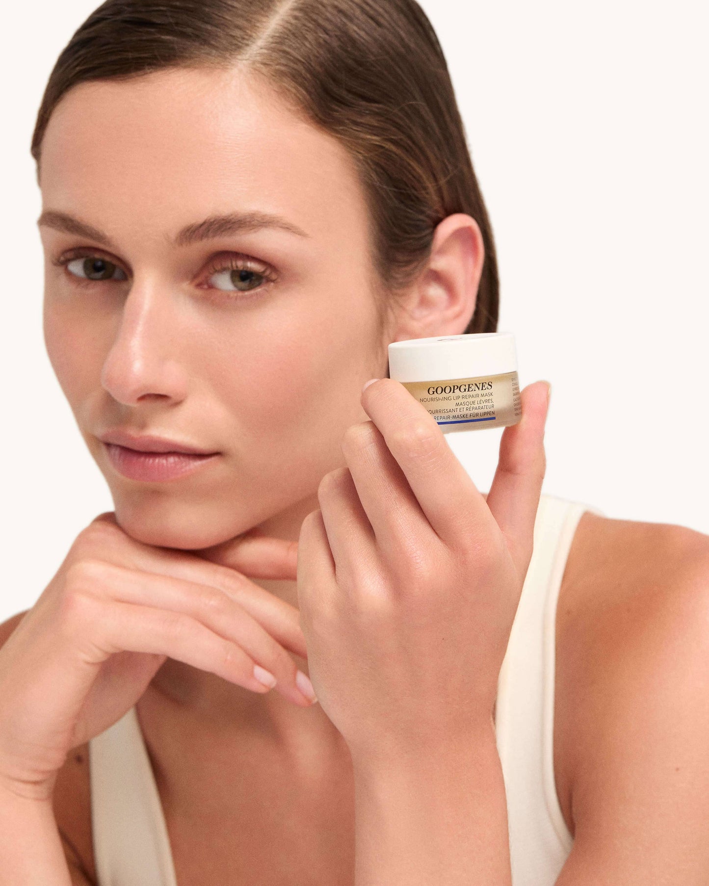 Nourishing Lip Repair Mask