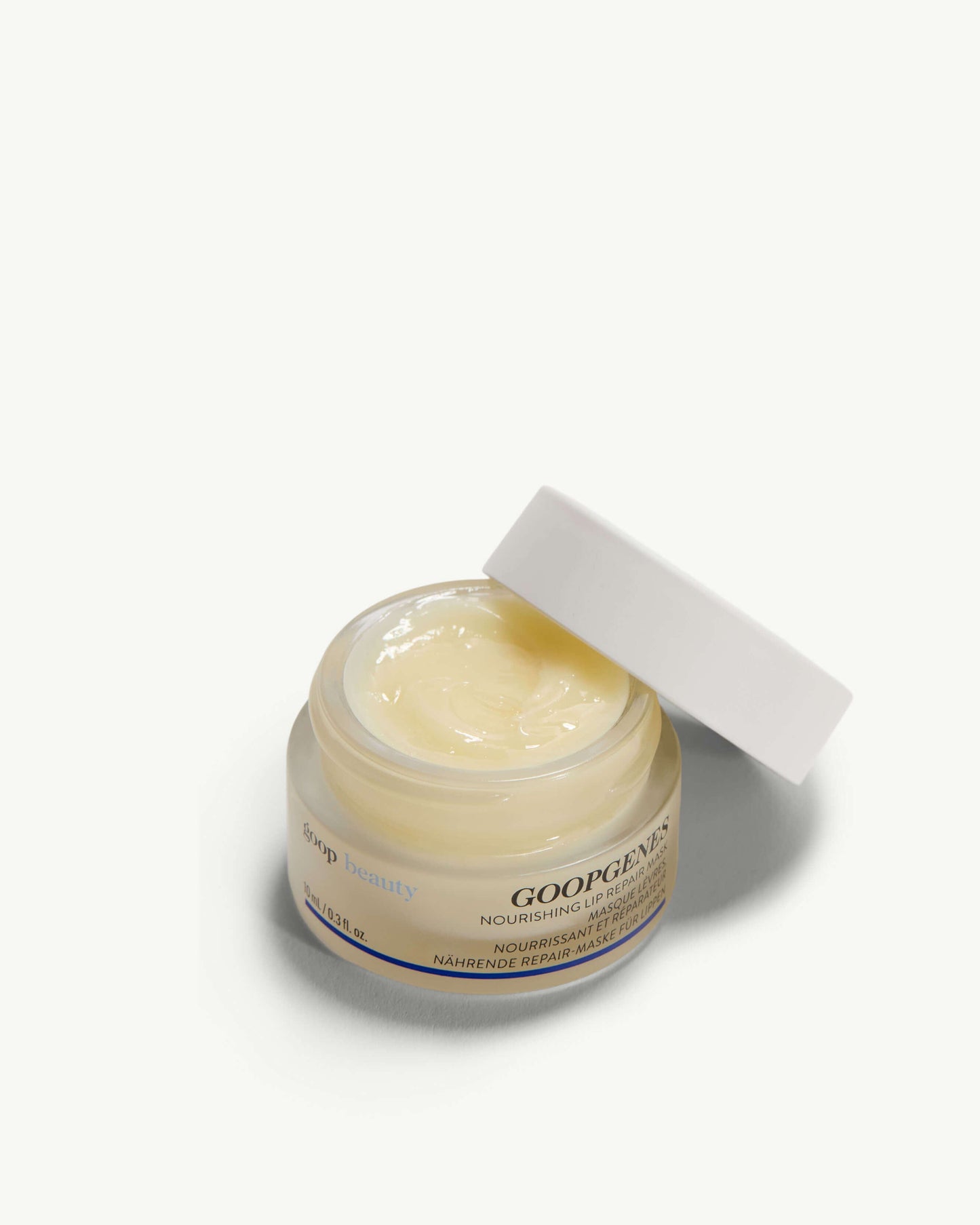 Nourishing Lip Repair Mask