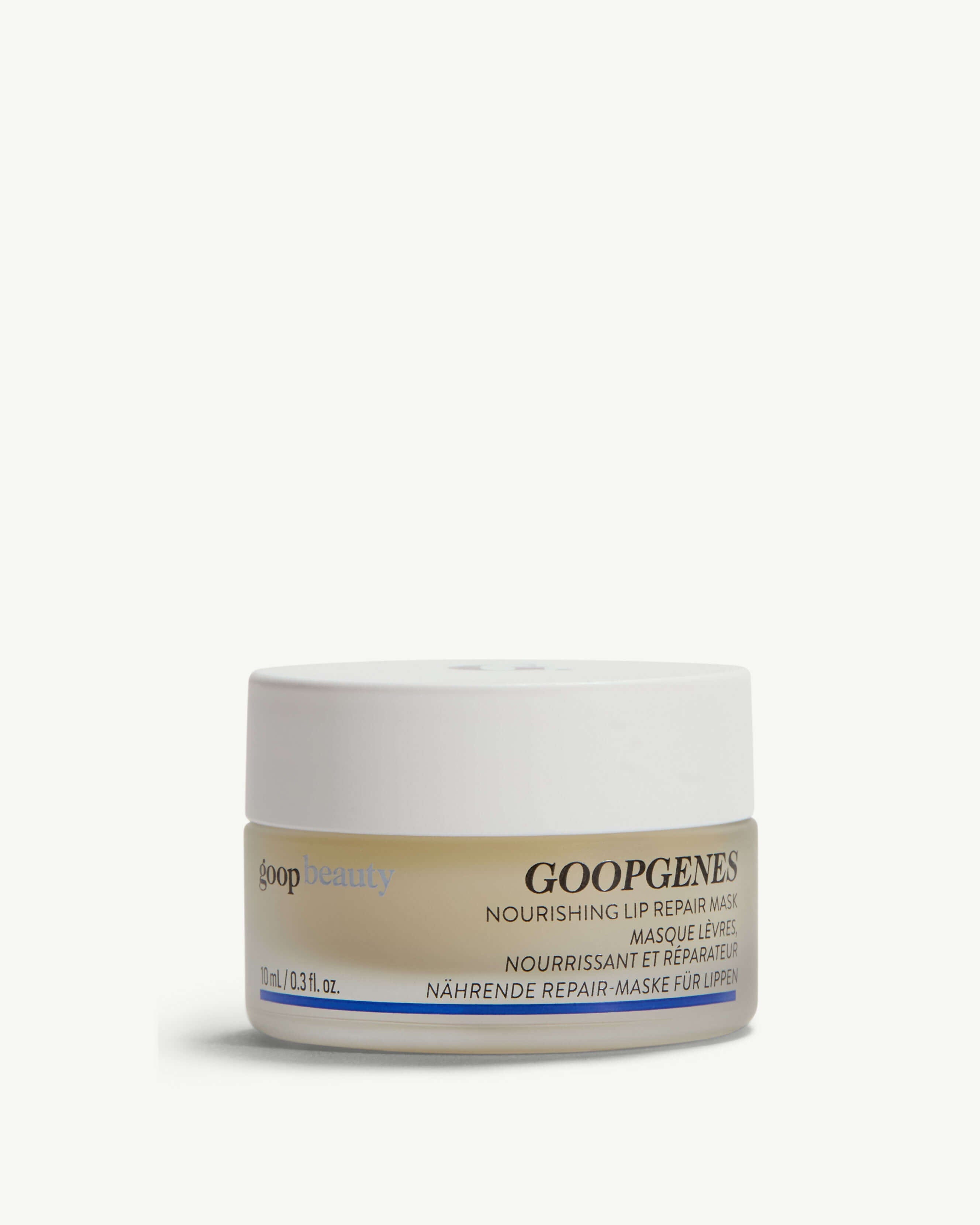 Nourishing Lip Repair Mask