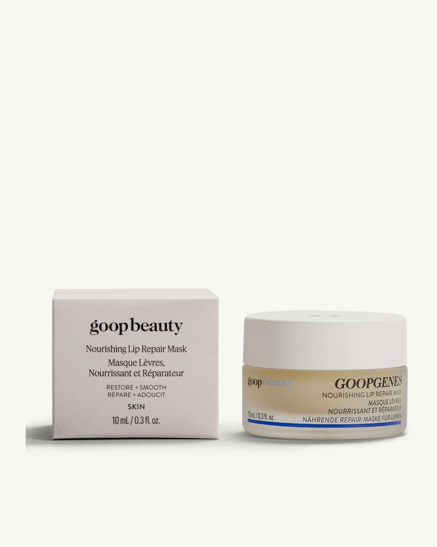 Nourishing Lip Repair Mask