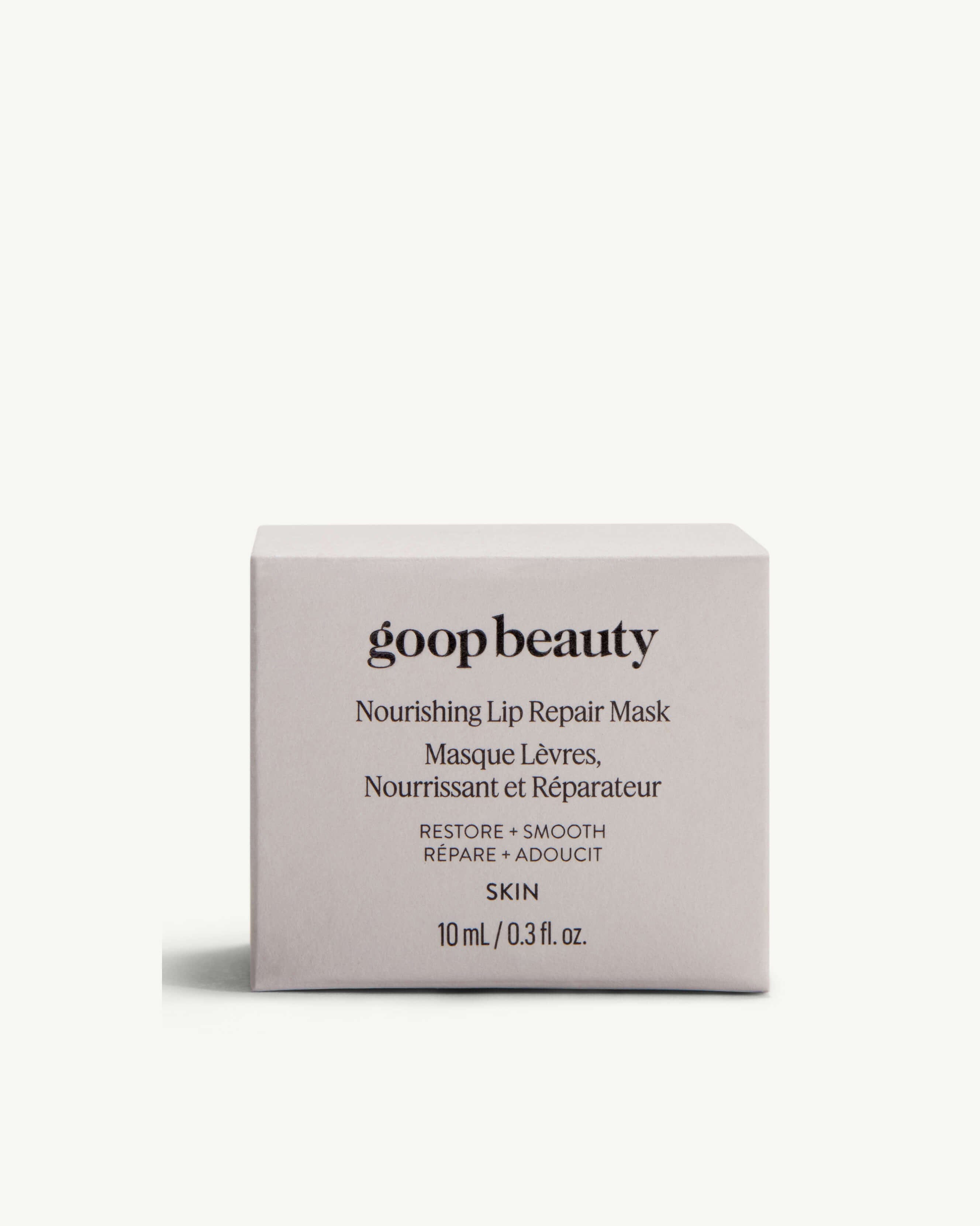 Nourishing Lip Repair Mask