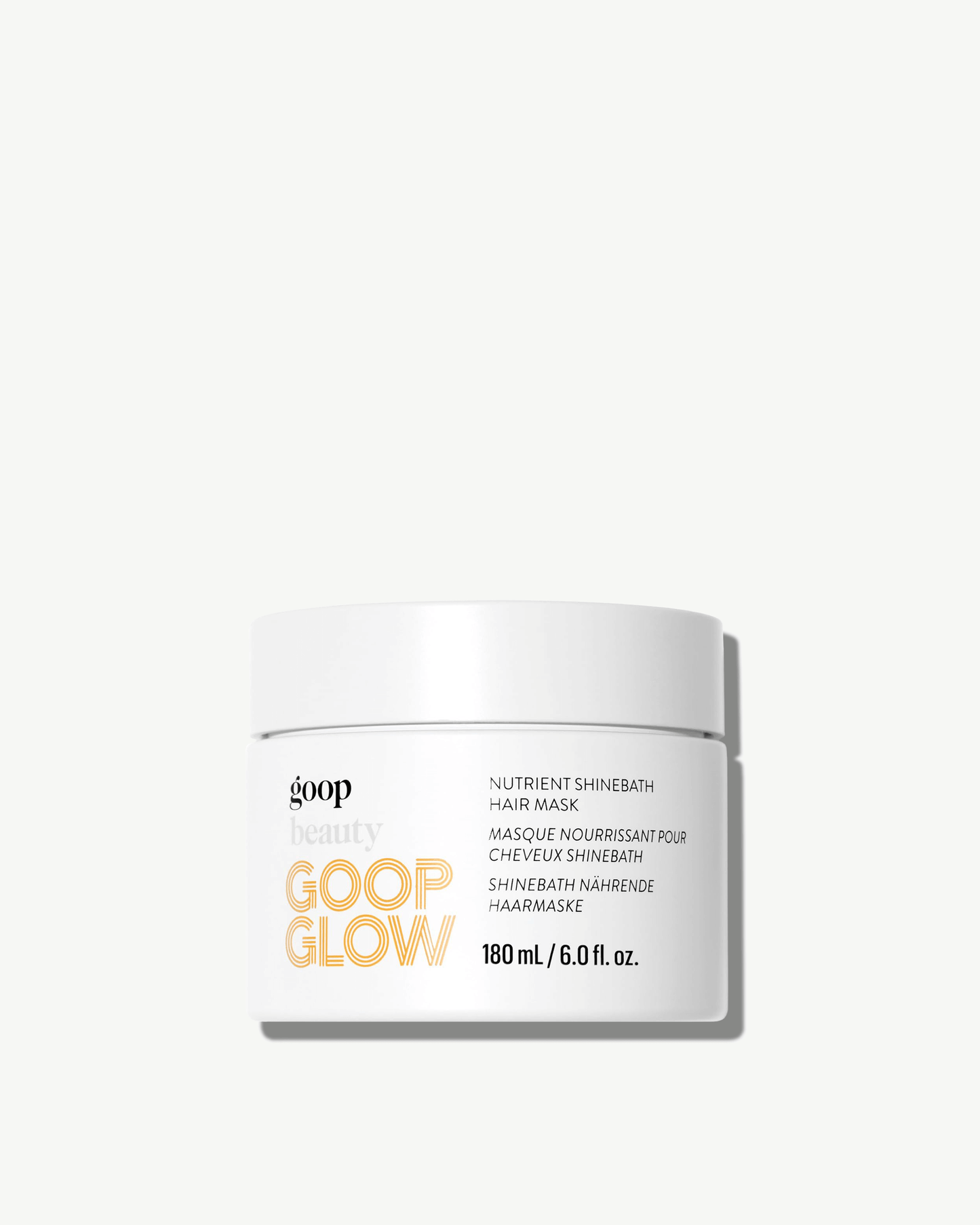 Nutrient Shinebath Hair Mask