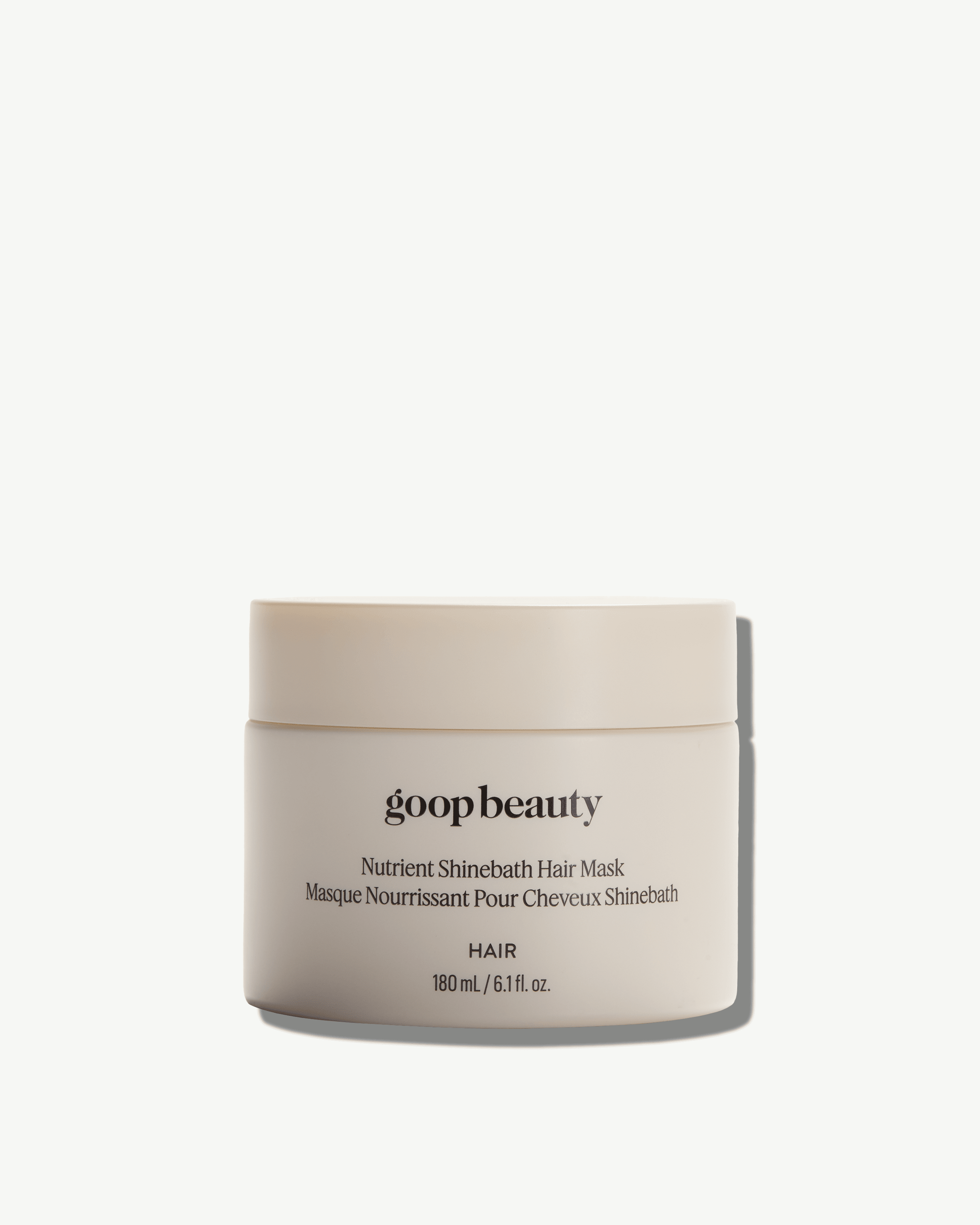 Nutrient Shinebath Hair Mask