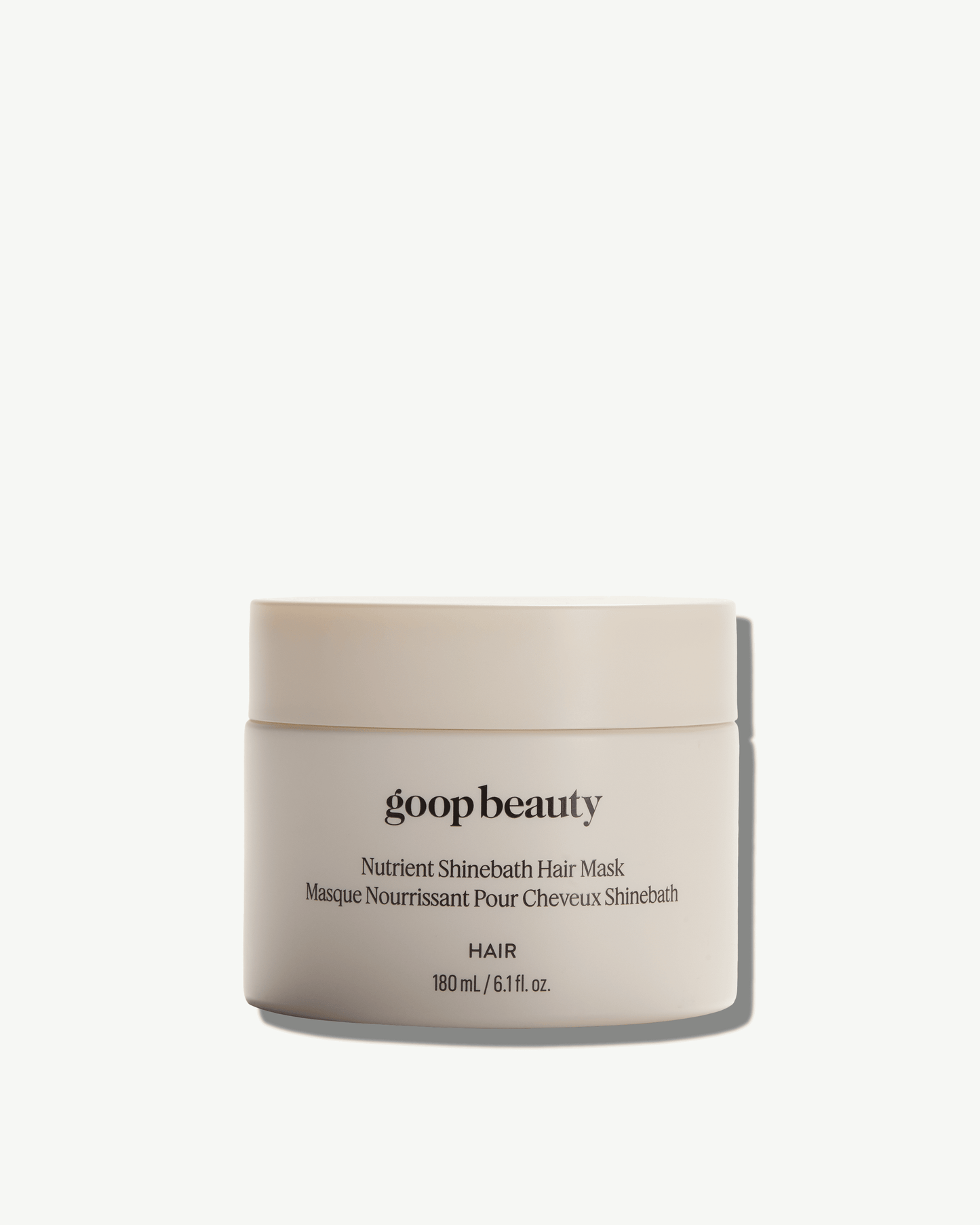 Nutrient Shinebath Hair Mask