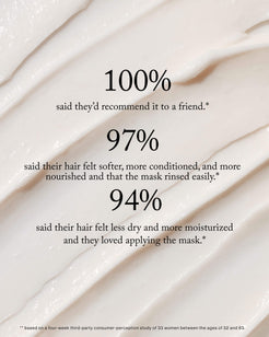 Nutrient Shinebath Hair Mask