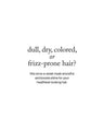 Nutrient Shinebath Hair Mask