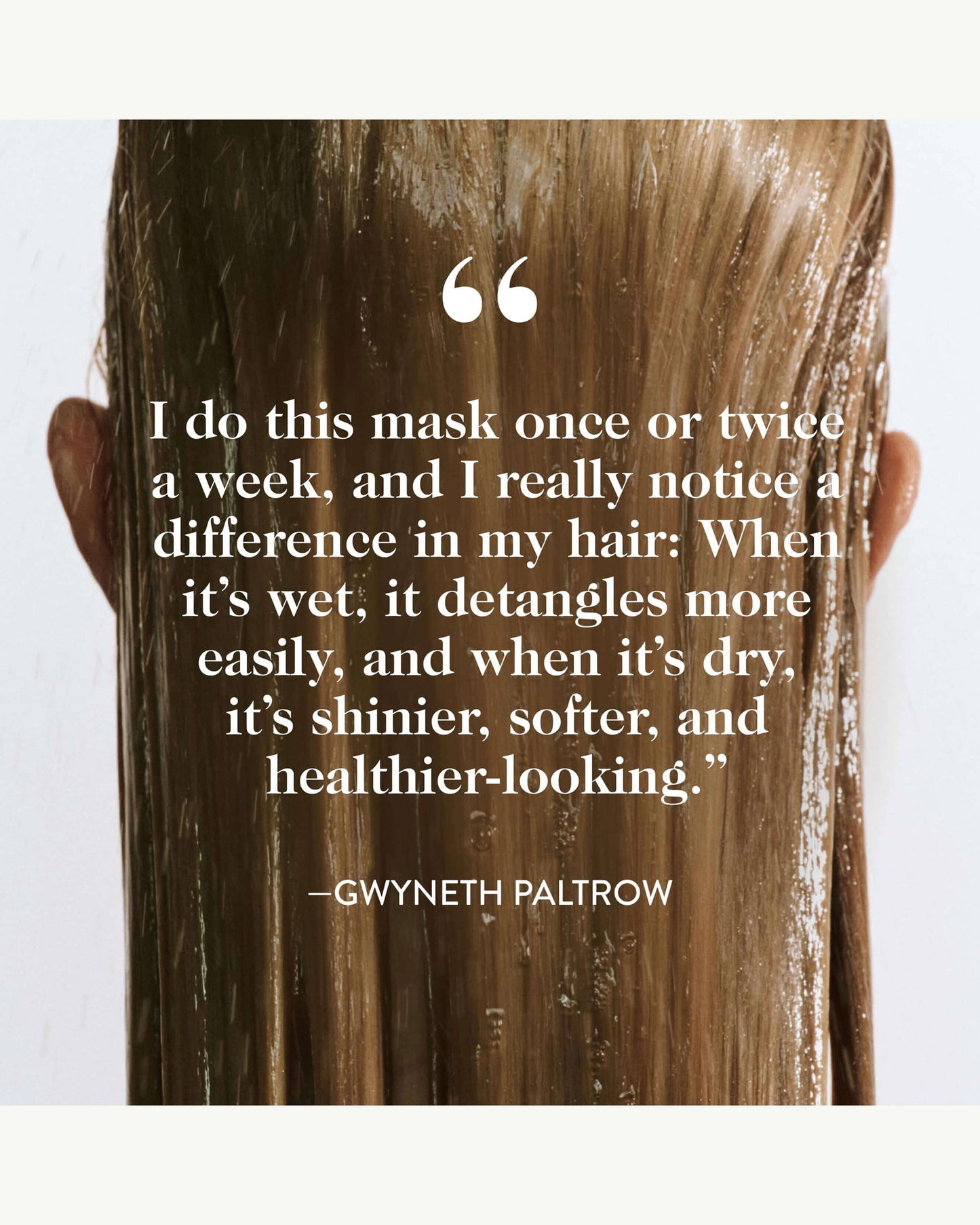 Nutrient Shinebath Hair Mask