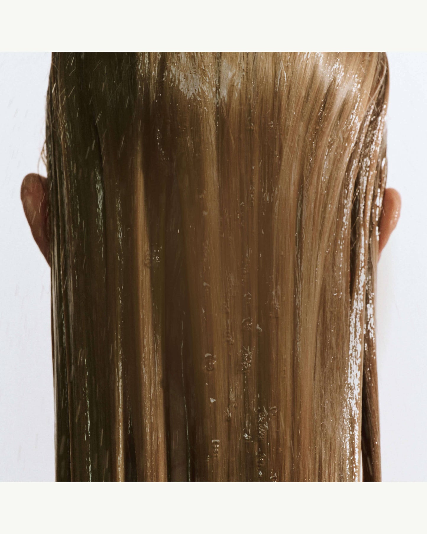 Nutrient Shinebath Hair Mask