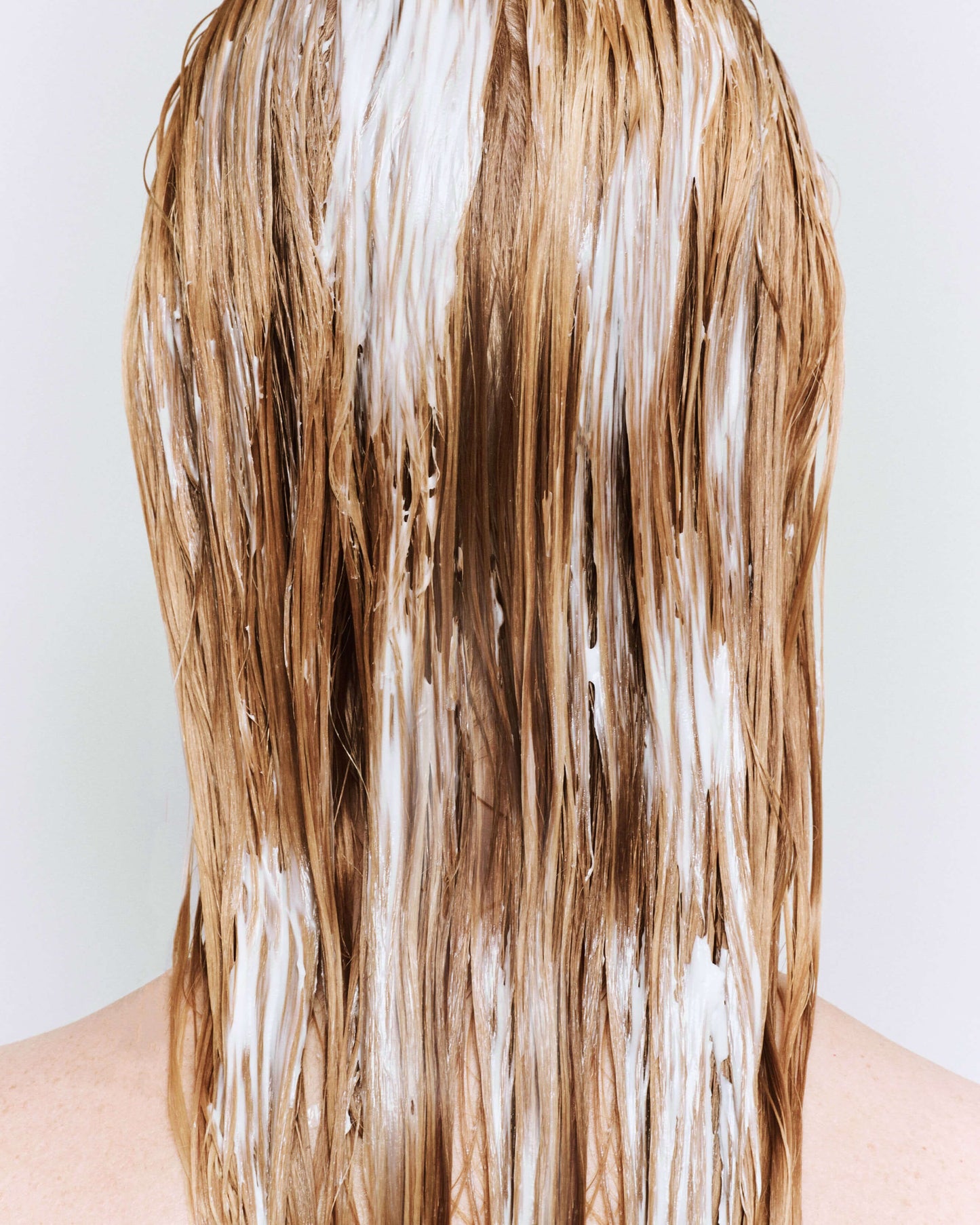 Nutrient Shinebath Hair Mask