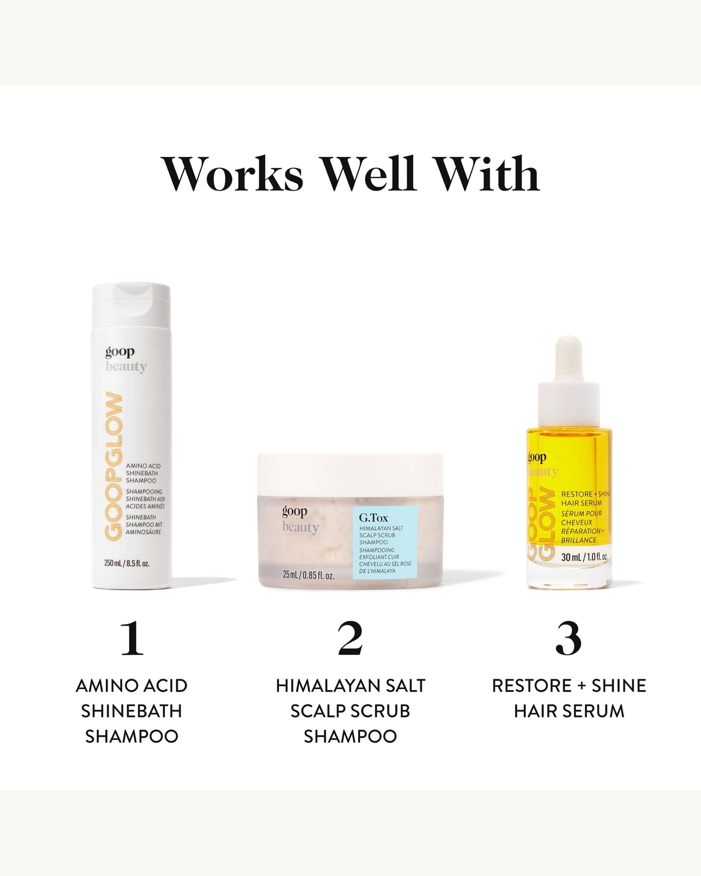 Nutrient Shinebath Hair Mask