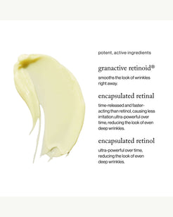 3x RETINOL REGENERATIVE SERUM