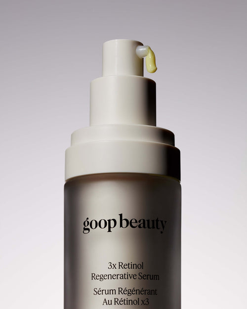 3x Retinol Eye Lift Serum