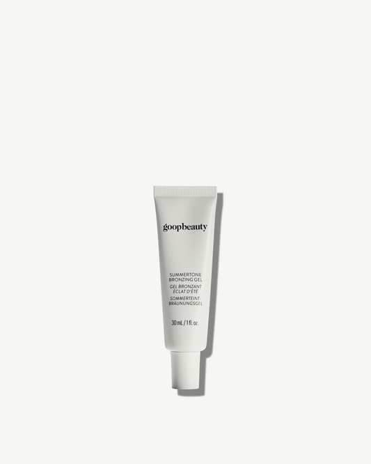 Summertone Bronzing Gel