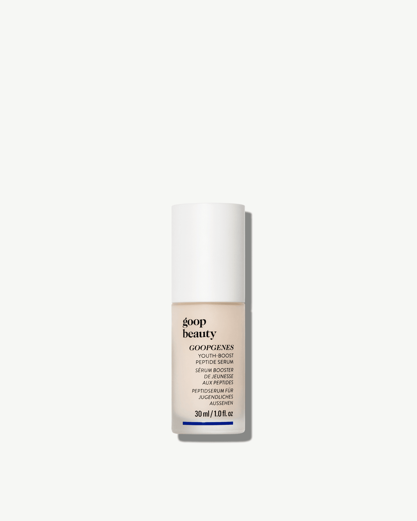 Youth Peptide Serum