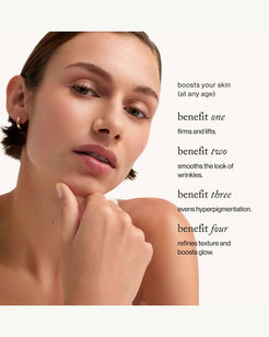 Youth-Boost Peptide Serum