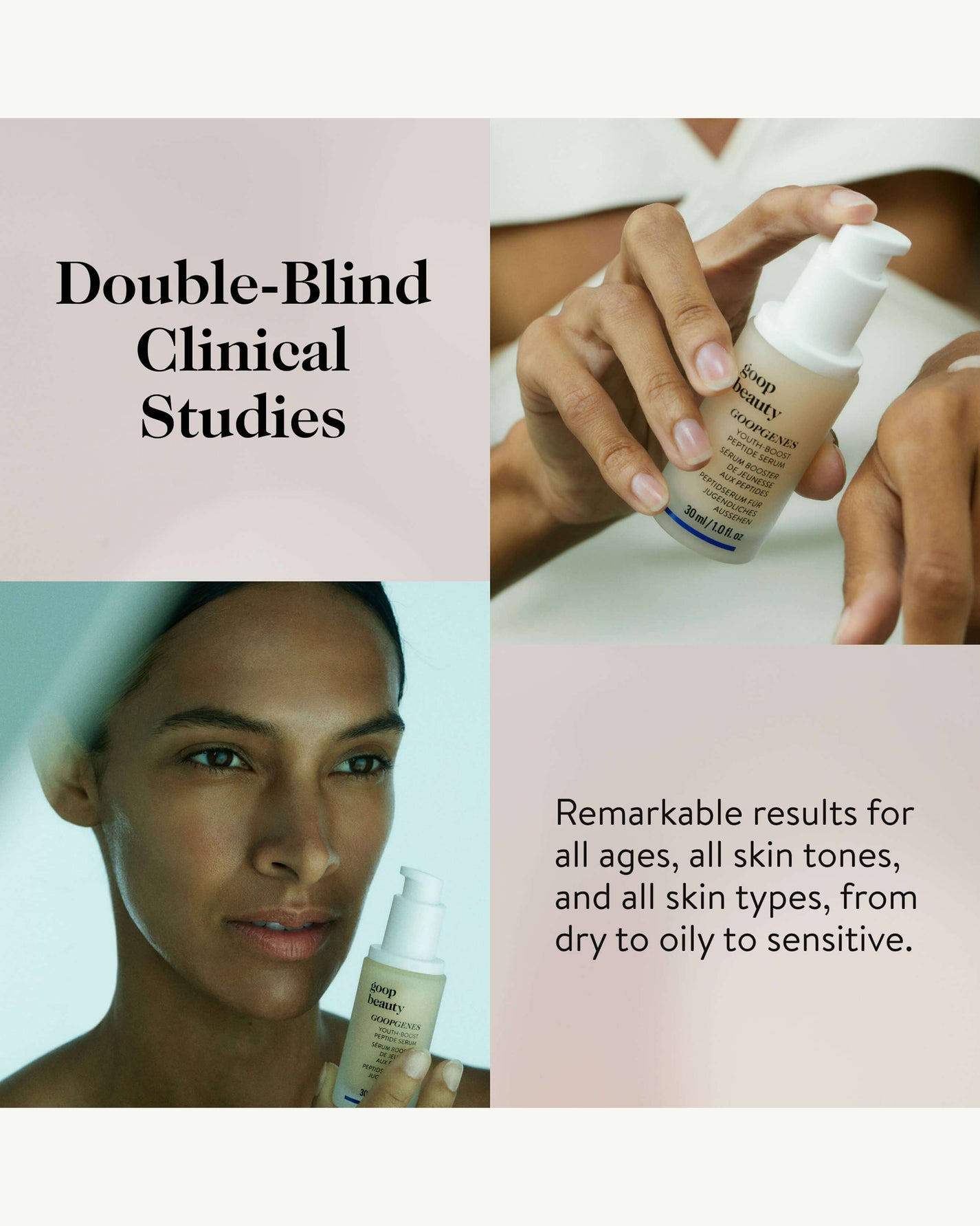 Youth Peptide Serum main image 1