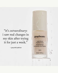 Youth-Boost Peptide Serum