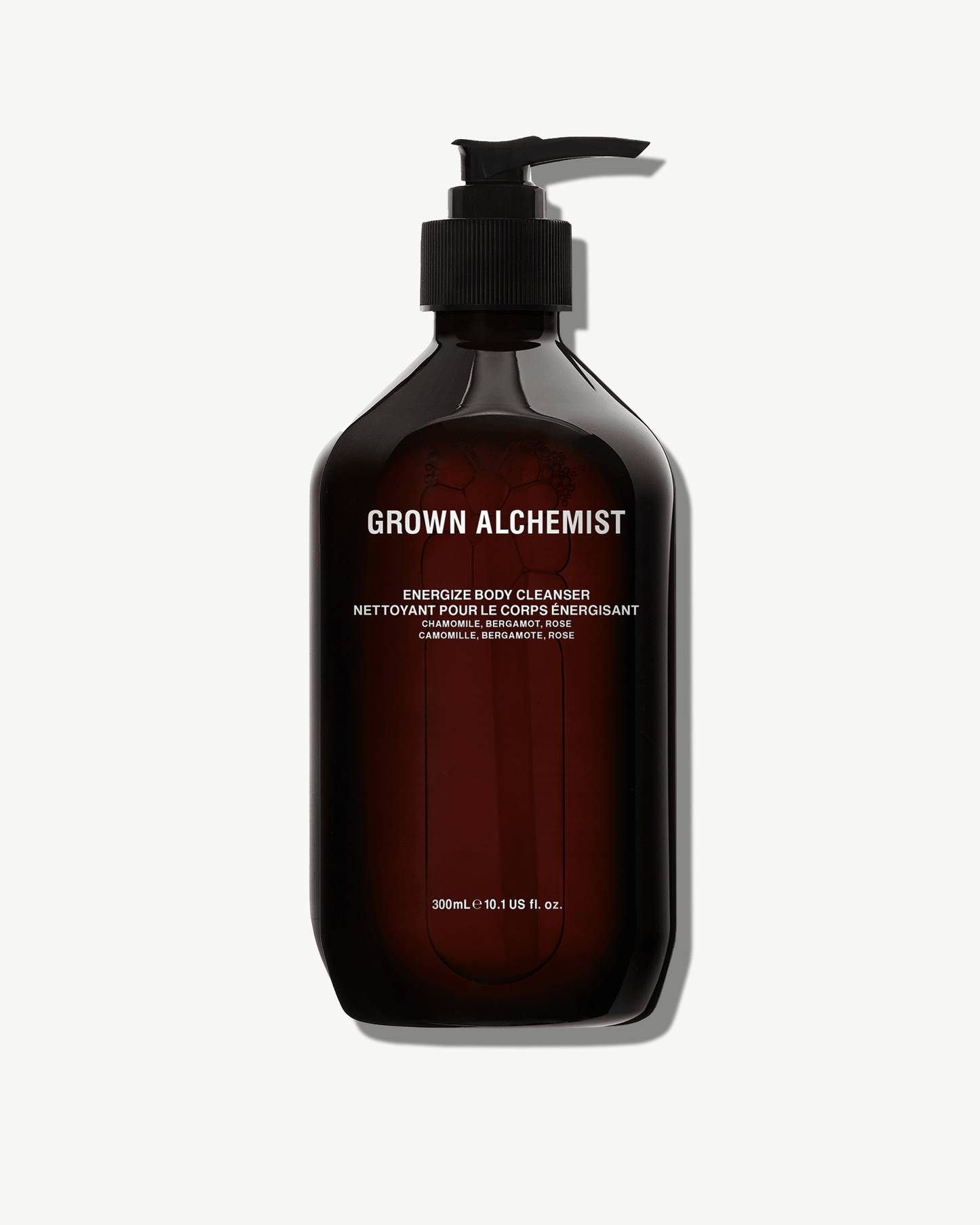 Energize Body Cleanser