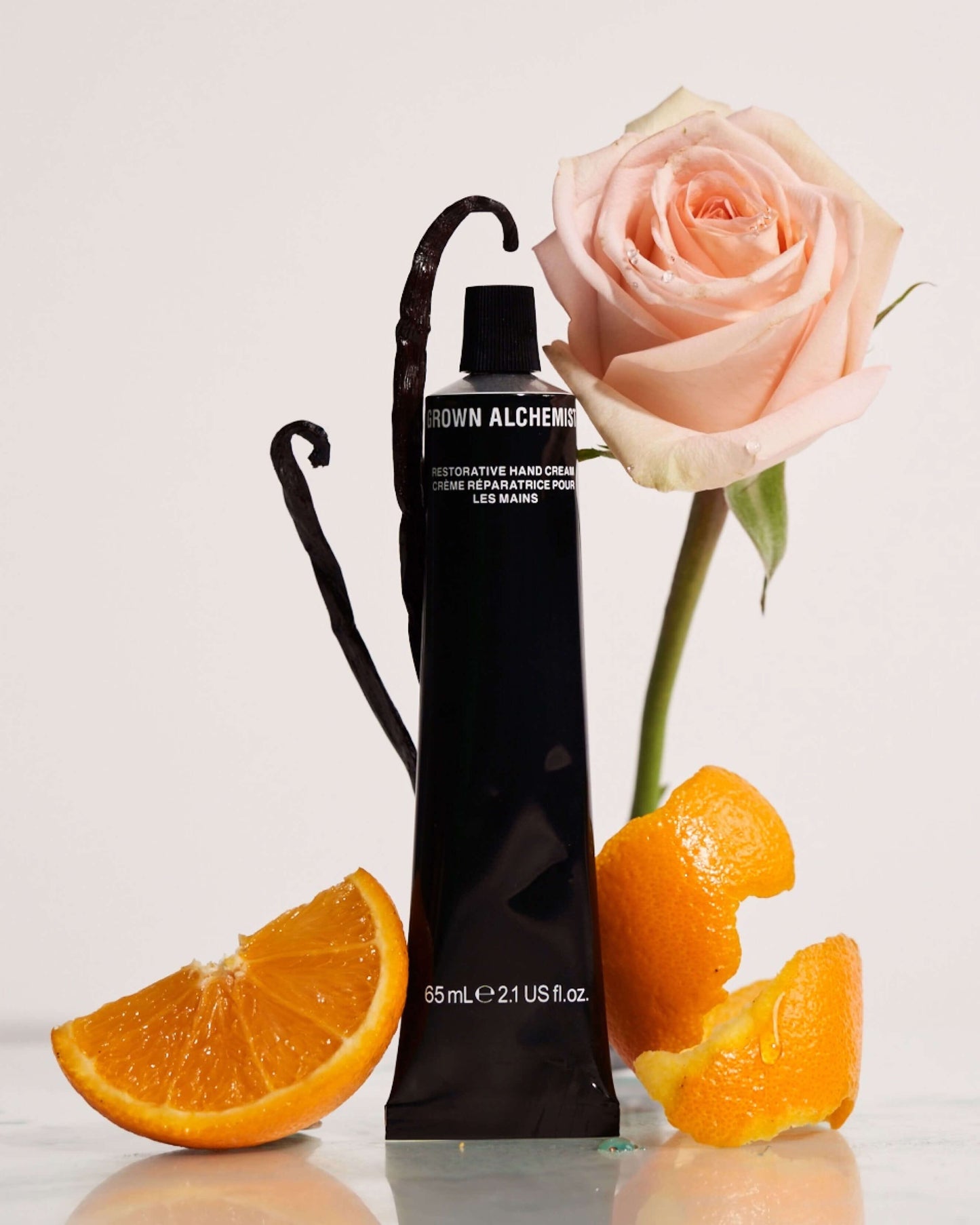 Restorative Hand Cream