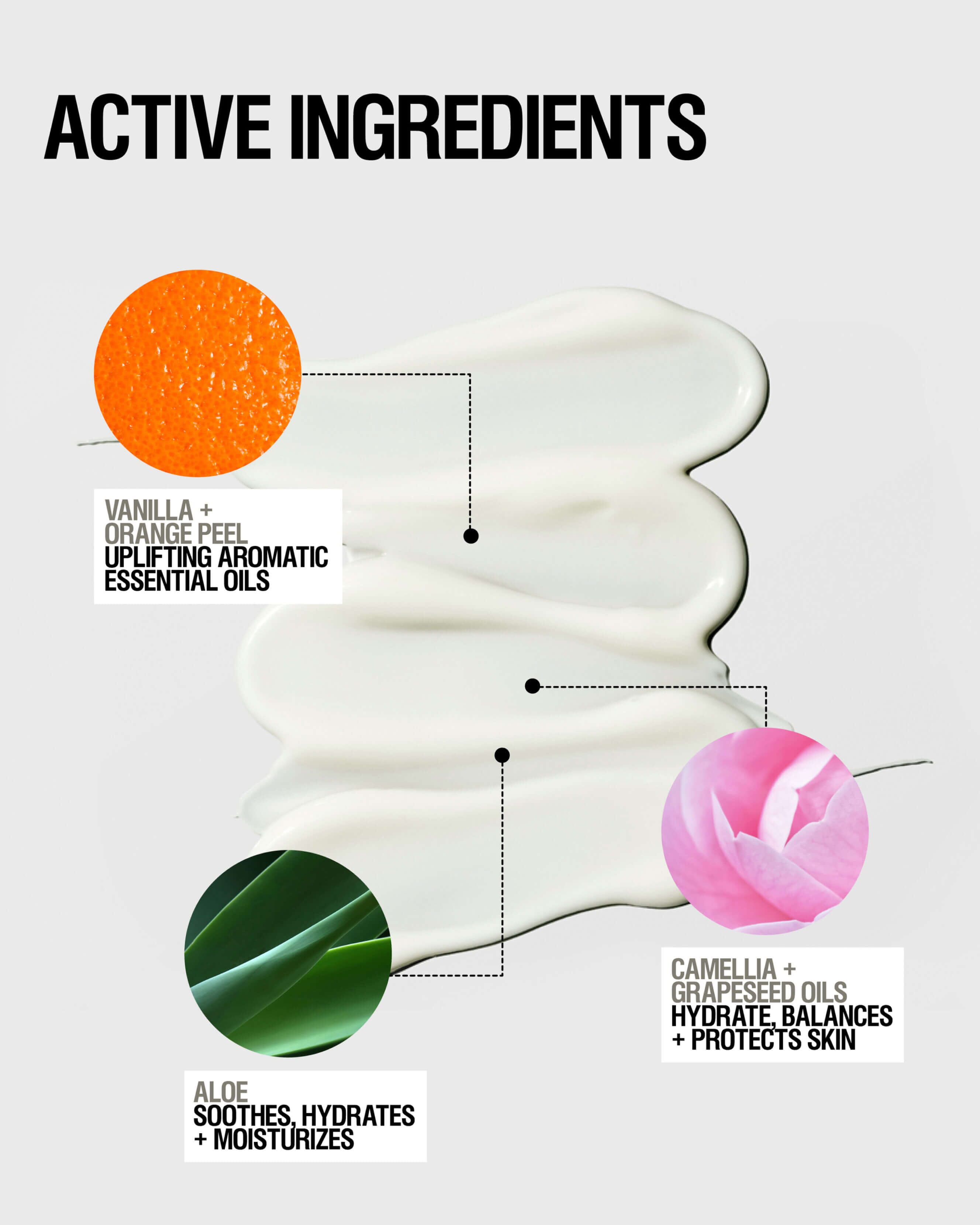 Restorative Hand Cream