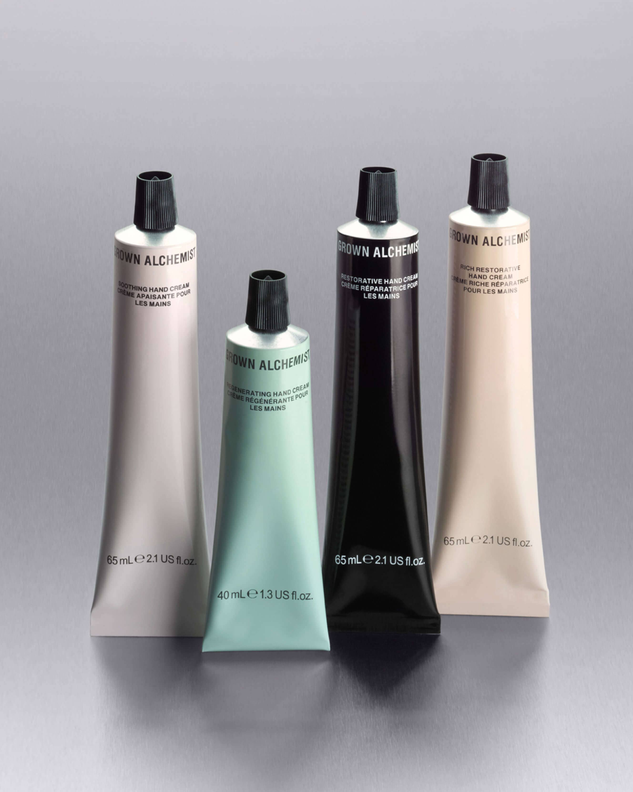 Restorative Hand Cream