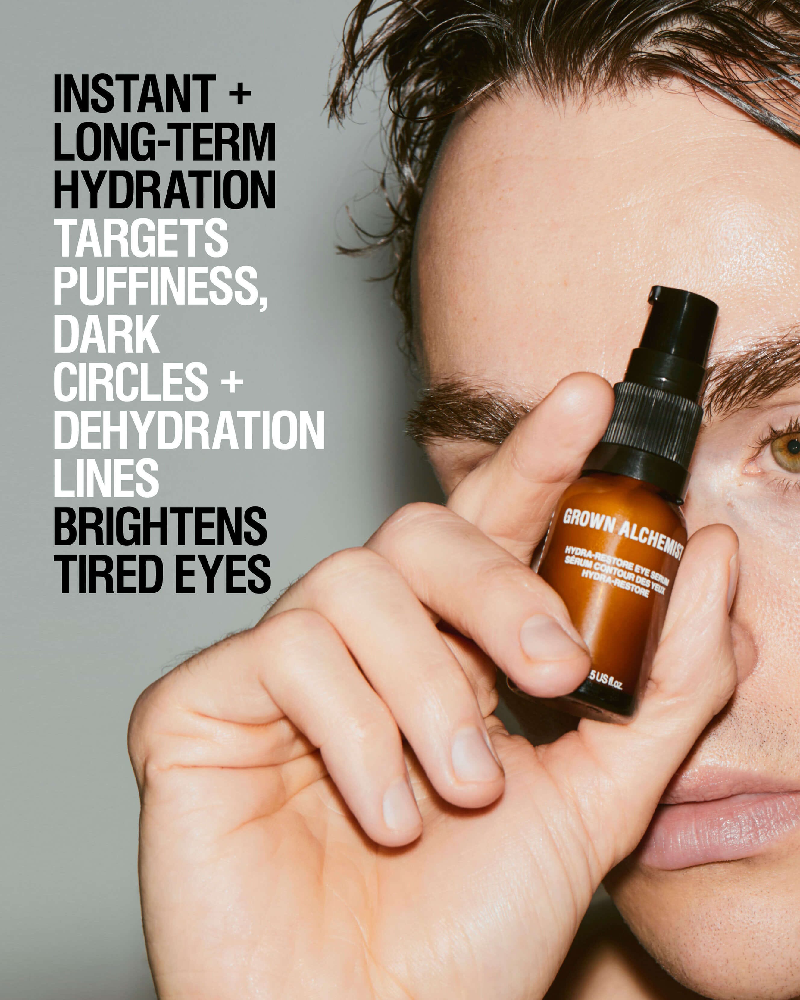 Hydra Restore Eye Serum