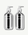 Limited Edition Chrome Hand Set