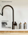 Limited Edition Chrome Hand Set
