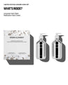 Limited Edition Chrome Hand Set
