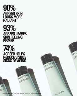 Regenerating Gel Mask