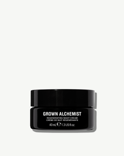 Regenerating Night Cream
