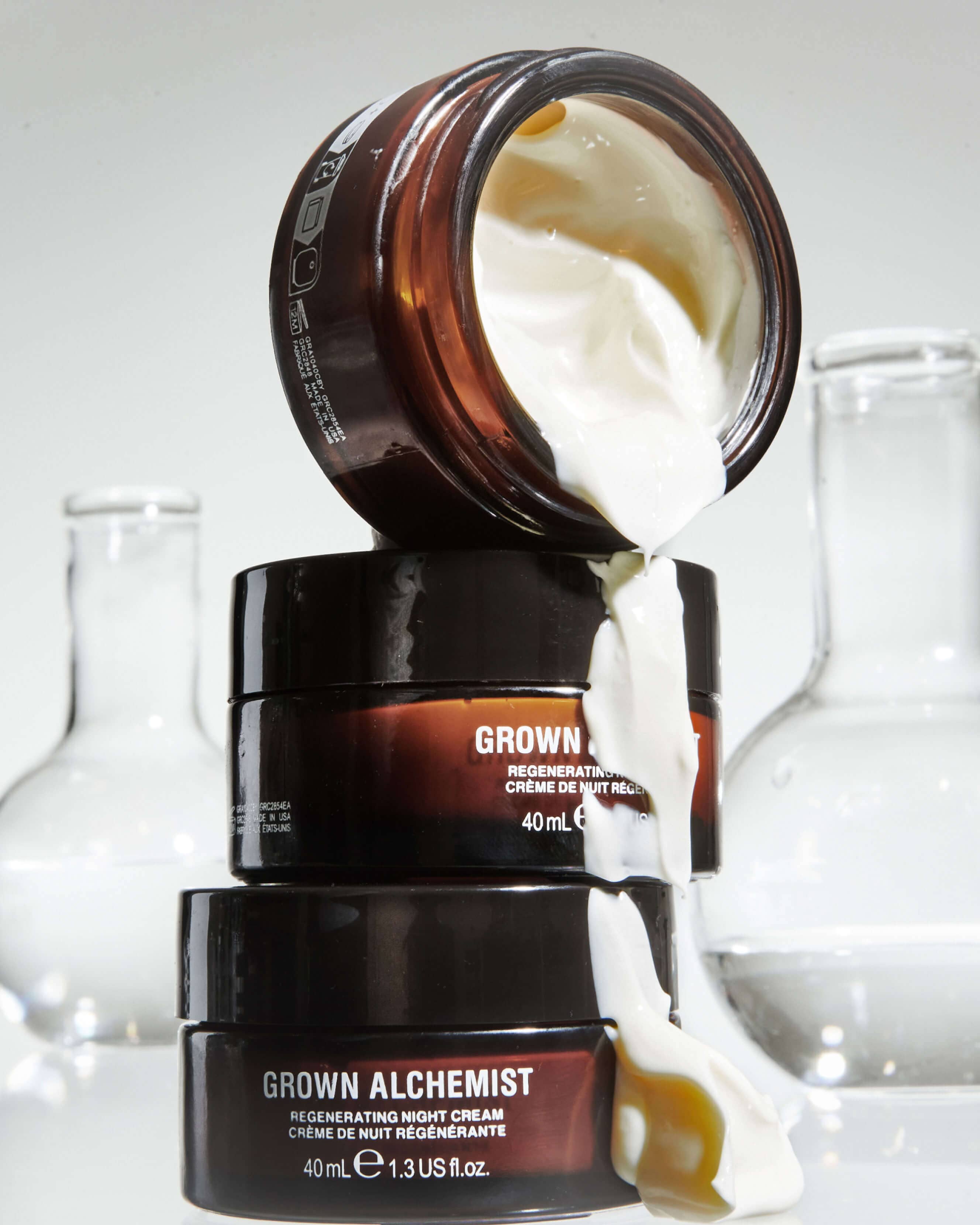 Regenerating Night Cream