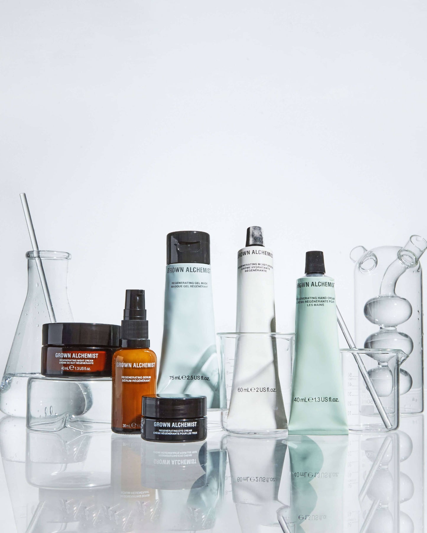 Regenerating Night Cream