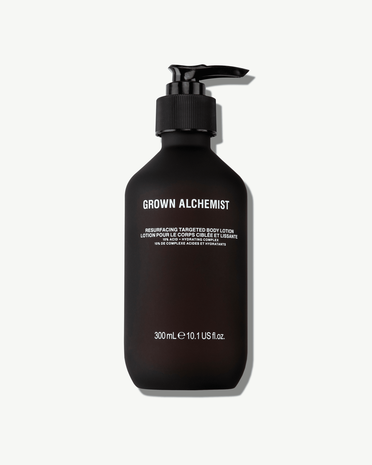 Resurfacing Targeted Body Lotion