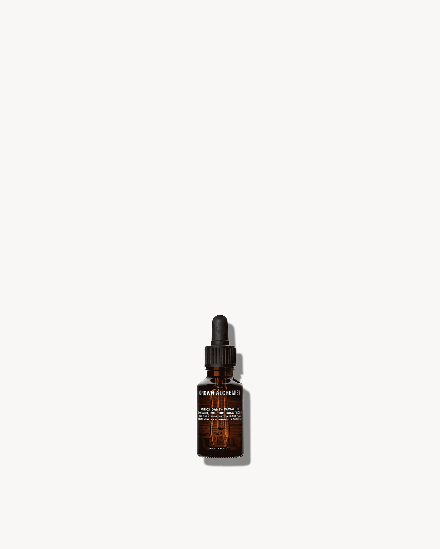 Antioxidant + Facial Oil