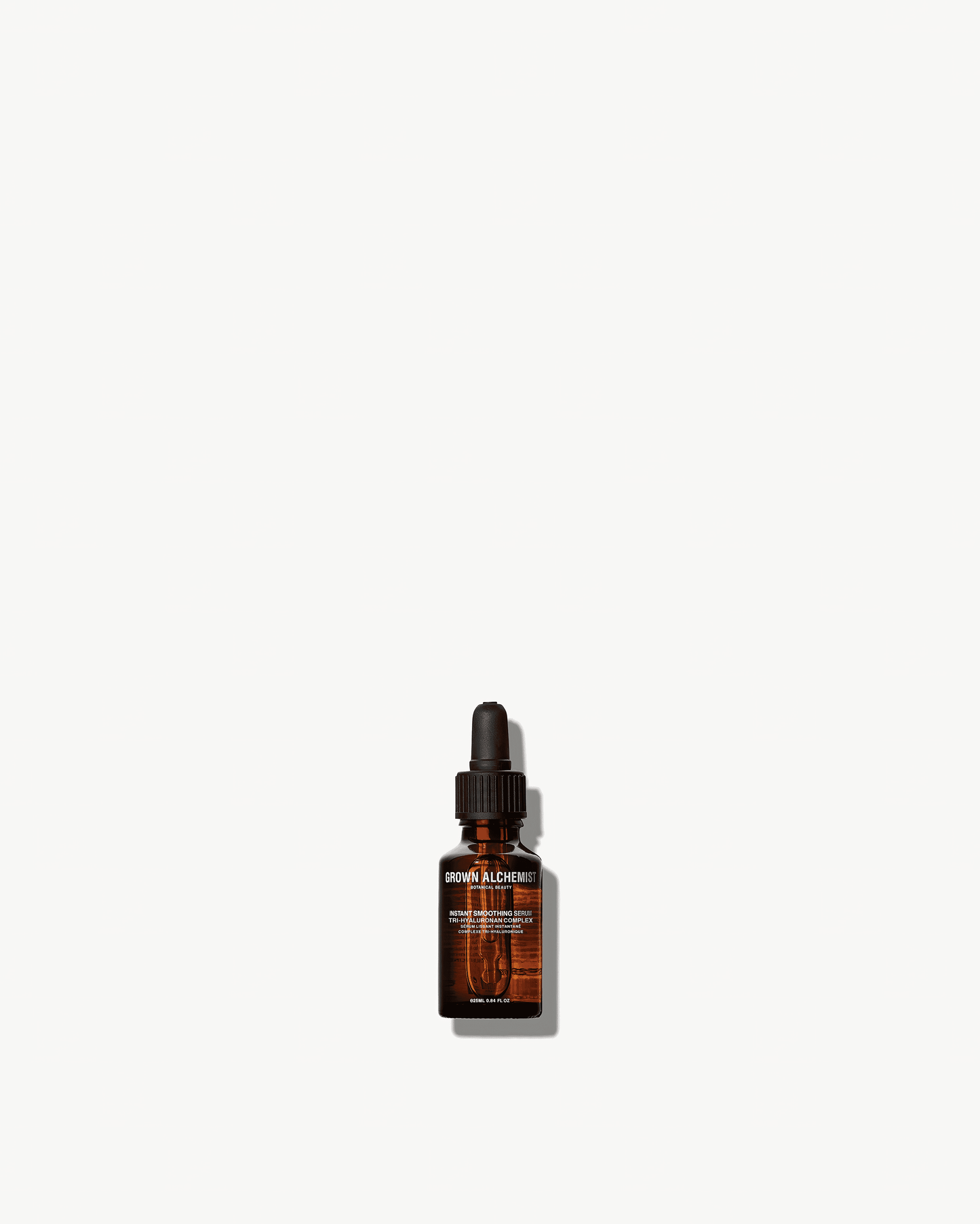 Instant Smoothing Serum